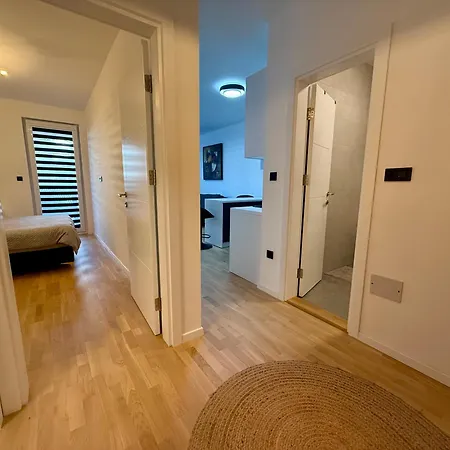 Apartment Ilidza