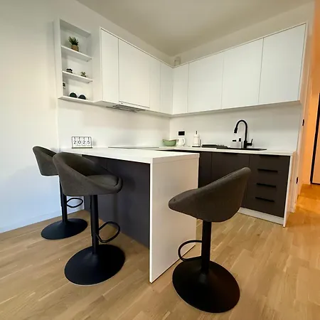 Ilidza Apartment *