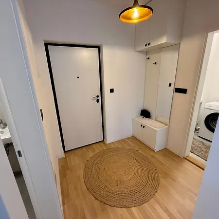 Ilidza Apartment *