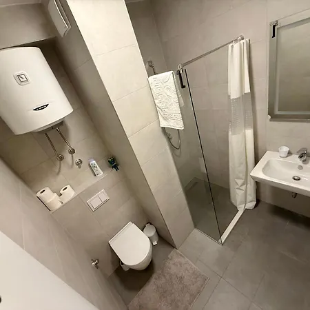 Ilidza Apartman *