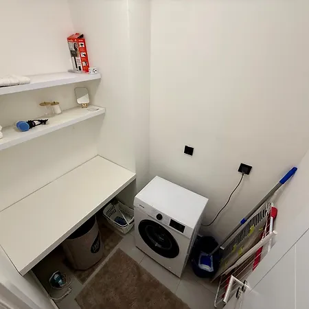 Apartment Ilidza