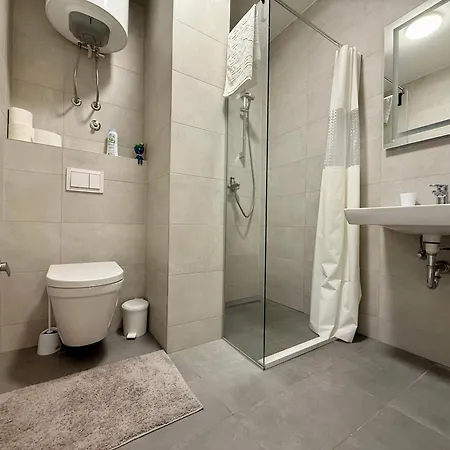 Apartment Ilidza