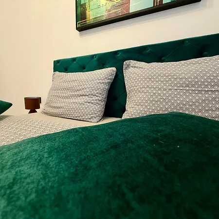 Ilidza Apartment *