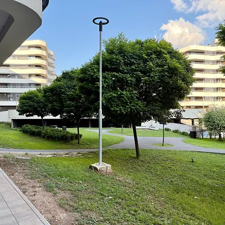 Ilidza Daire