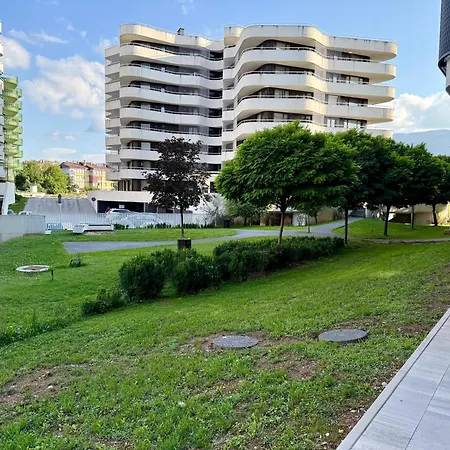 Ilidza * Saraybosna